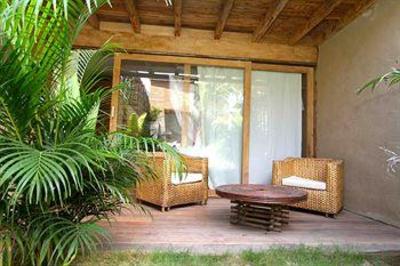 фото отеля Eco Lodge