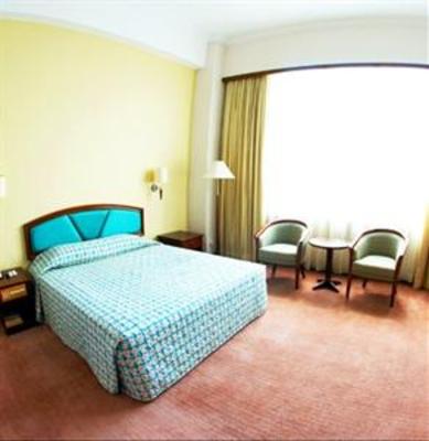 фото отеля The Summit Hotel Bukit Mertajam
