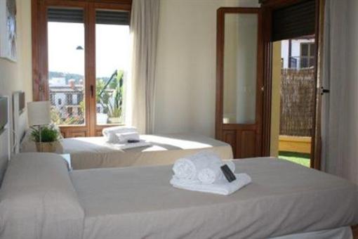 фото отеля Apartamentos Costa Luz Costa Esuri