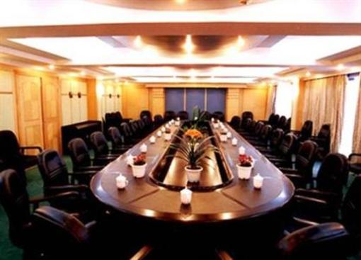фото отеля Lushan Guo Mai International Hotel Jiujiang