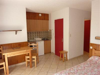фото отеля Residence La Rochetaillee