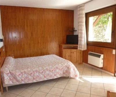 фото отеля Residence La Rochetaillee
