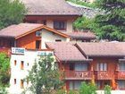 фото отеля Residence La Rochetaillee