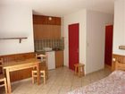 фото отеля Residence La Rochetaillee