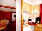 фото отеля Residence La Rochetaillee