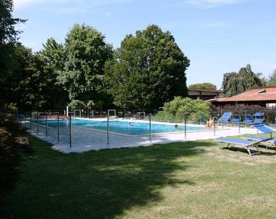 фото отеля Golf Hotel Lainate