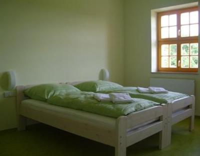 фото отеля Hostel Altes Salzamt