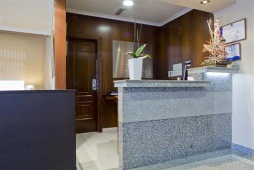 фото отеля Duna Hotel Portonovo