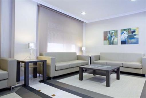 фото отеля Duna Hotel Portonovo