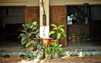 фото отеля Hoxieng Guesthouse 1