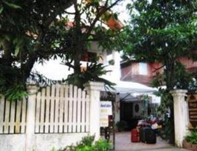 фото отеля Hoxieng Guesthouse 1