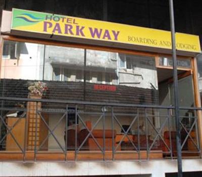фото отеля Hotel Parkway