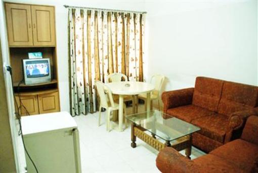 фото отеля Hotel Parkway