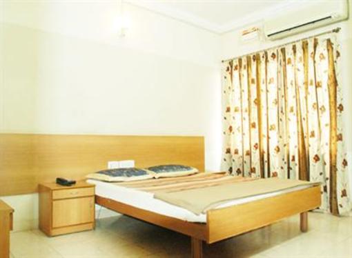 фото отеля Hotel Parkway