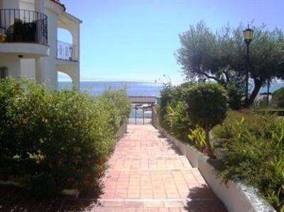 фото отеля Finca Del Moro Apartments Peniscola