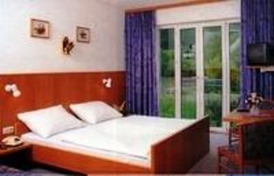фото отеля Gasthof-Pension Luger am Donauradweg Donausteig