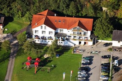 фото отеля Gasthof-Pension Luger am Donauradweg Donausteig