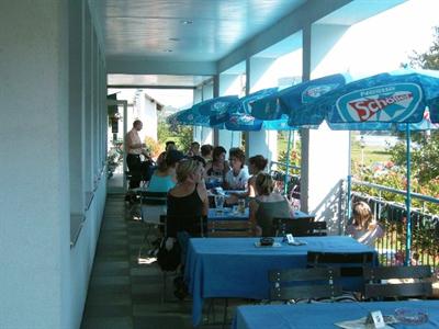 фото отеля Gasthof-Pension Luger am Donauradweg Donausteig
