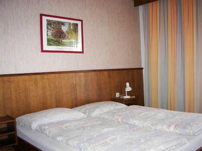 фото отеля Ferienappartements Karolinenhof