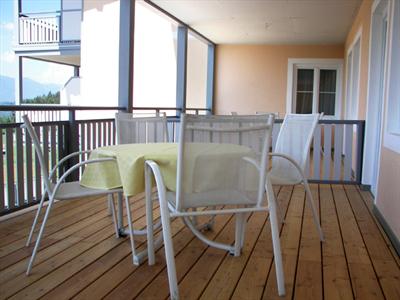 фото отеля Ferienappartements Karolinenhof