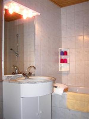 фото отеля Ferienappartements Karolinenhof