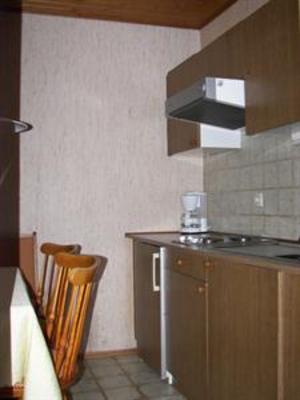 фото отеля Ferienappartements Karolinenhof