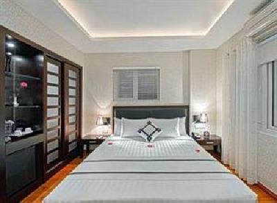 фото отеля Hanoi Moment Hotel 2