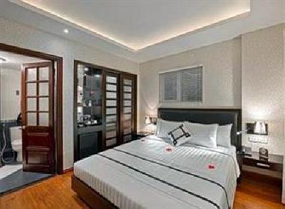 фото отеля Hanoi Moment Hotel 2