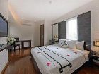 фото отеля Hanoi Moment Hotel 2