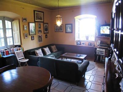 фото отеля La Casa del Jardin Hotel Llanes