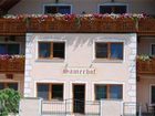 фото отеля Samerhof Farmhouse Mariapfarr