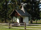 фото отеля Samerhof Farmhouse Mariapfarr