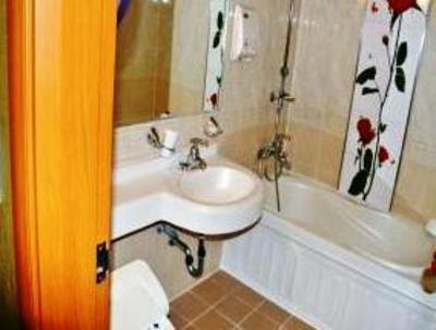 фото отеля Hite Motel