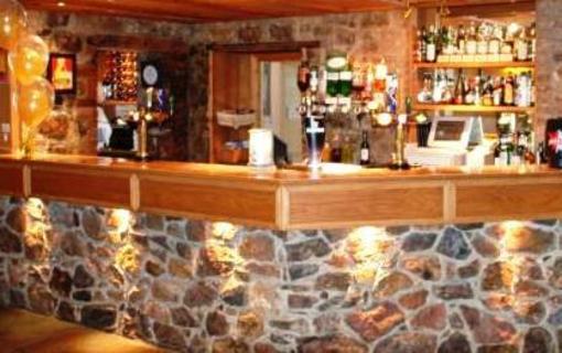 фото отеля Lyncombe Lodge Hotel & Restaurant