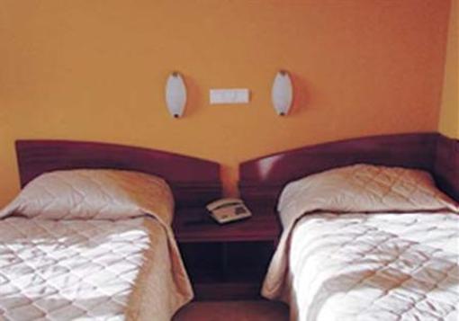 фото отеля Hunguest Hotel Fenyo