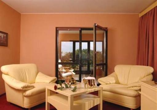 фото отеля Hunguest Hotel Fenyo