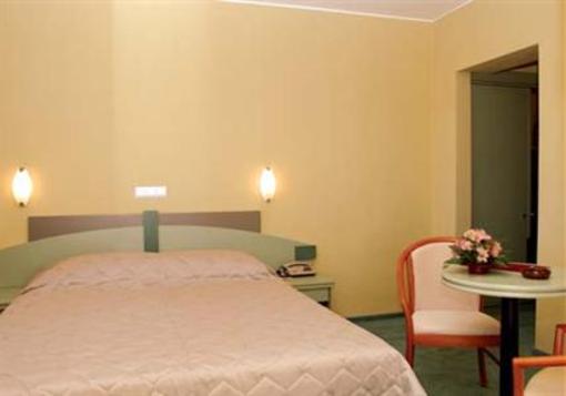 фото отеля Hunguest Hotel Fenyo