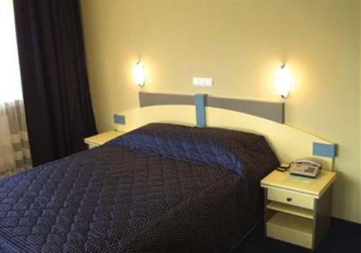 фото отеля Hunguest Hotel Fenyo