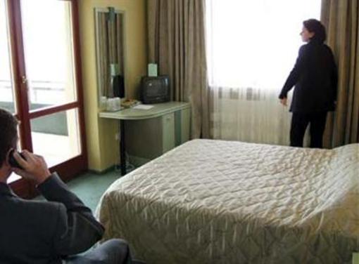 фото отеля Hunguest Hotel Fenyo