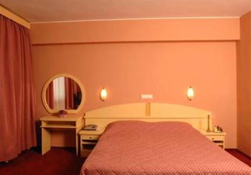 фото отеля Hunguest Hotel Fenyo