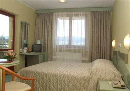 фото отеля Hunguest Hotel Fenyo