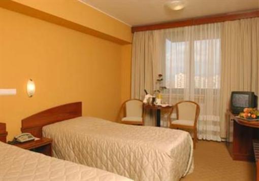фото отеля Hunguest Hotel Fenyo