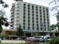 Hunguest Hotel Fenyo