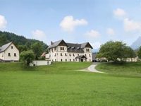 Landhotel Gressenbauer