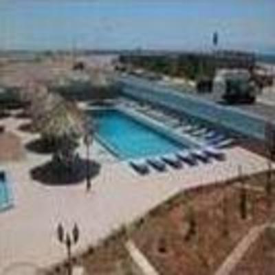 фото отеля Aquamarina I Beach Club