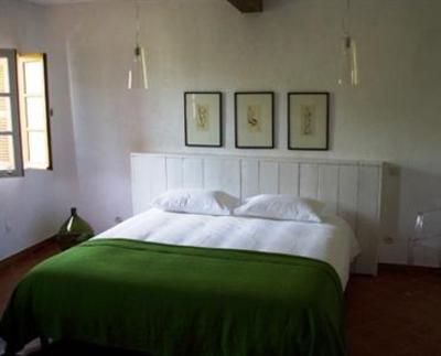 фото отеля U Castellu Hotel Algajola