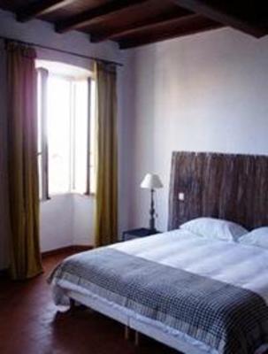 фото отеля U Castellu Hotel Algajola