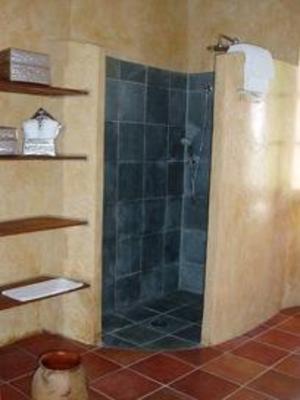 фото отеля U Castellu Hotel Algajola
