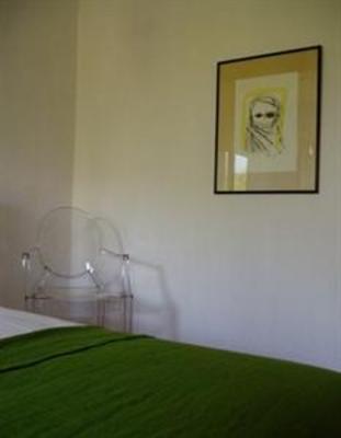 фото отеля U Castellu Hotel Algajola