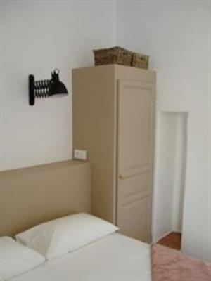 фото отеля U Castellu Hotel Algajola